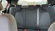 Ford Focus 1.0 EcoBoost 125 ST-Line 5dr Petrol Hatchback